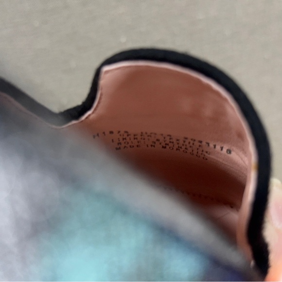 J.Crew Smoking Loafer Blackwatch Tartan Plaid Size 6 - Picture 7 of 8